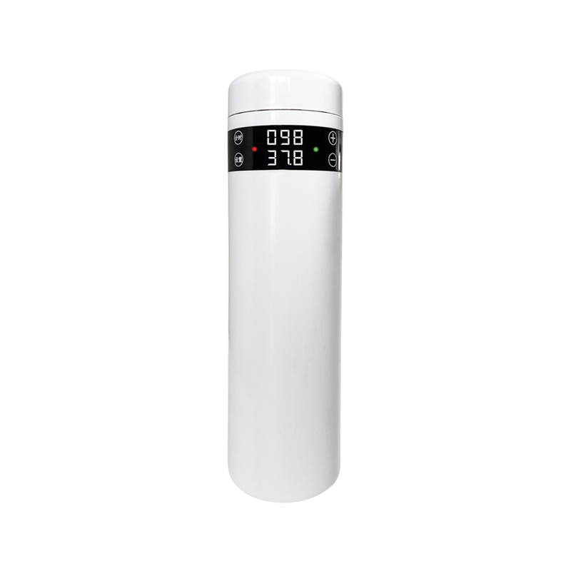 Copo termostático para descongelação de sêmen de veículo de 200ml